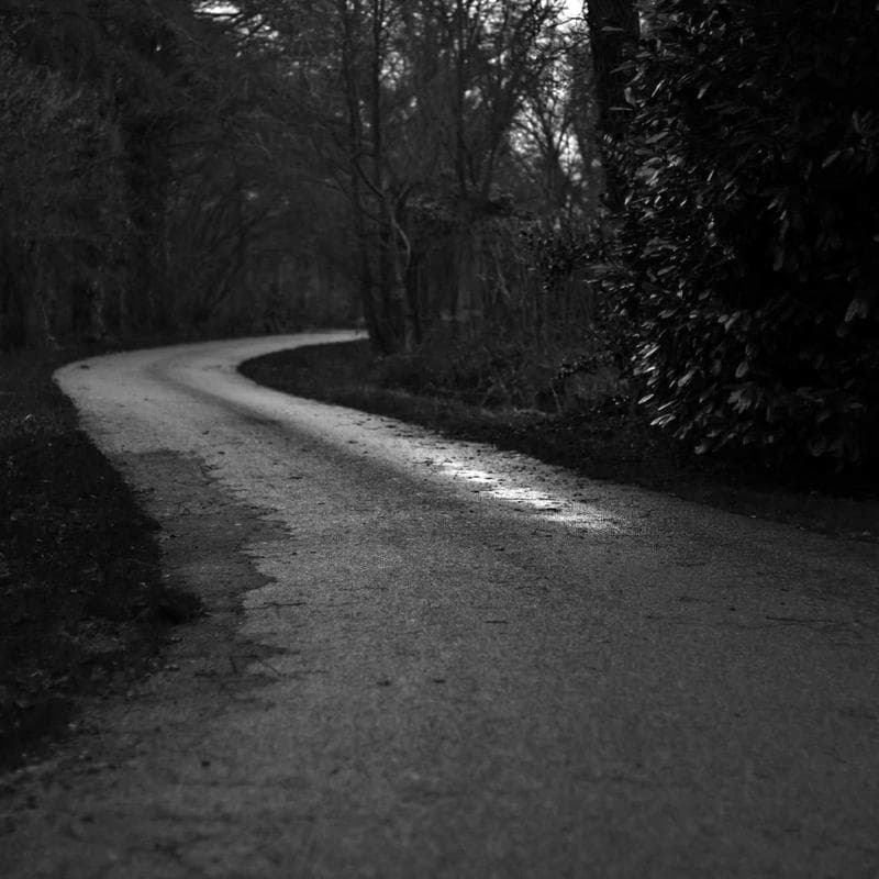 Foggy window before and after restoration in a Chicago home