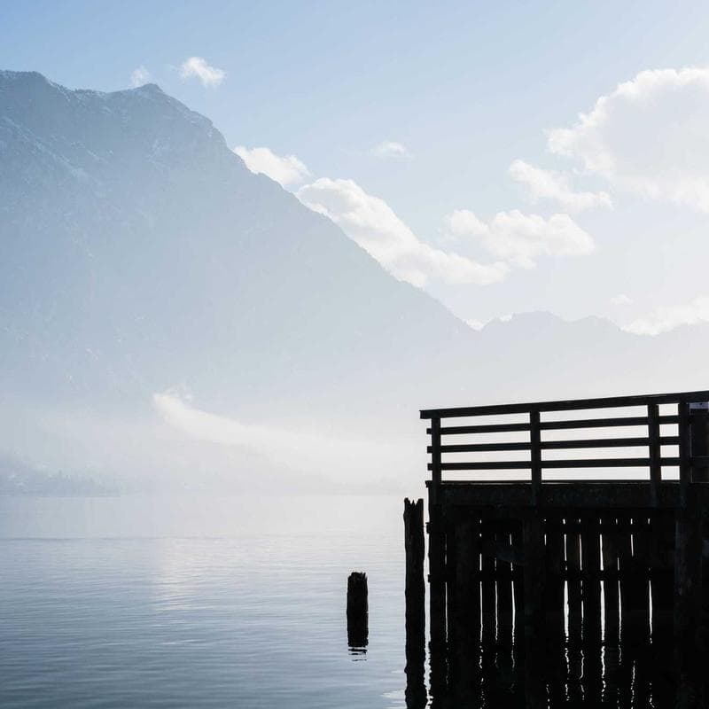 Technician servicing a residential window in Chicago